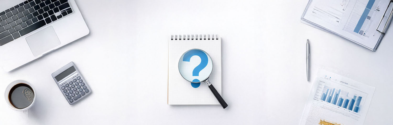 よくあるご質問