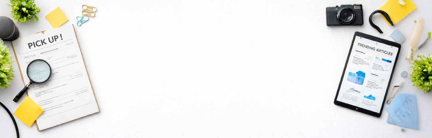 ピックアップ一覧（紐づけたカスタムタクソノミー内でのターム分け・テンプレート）