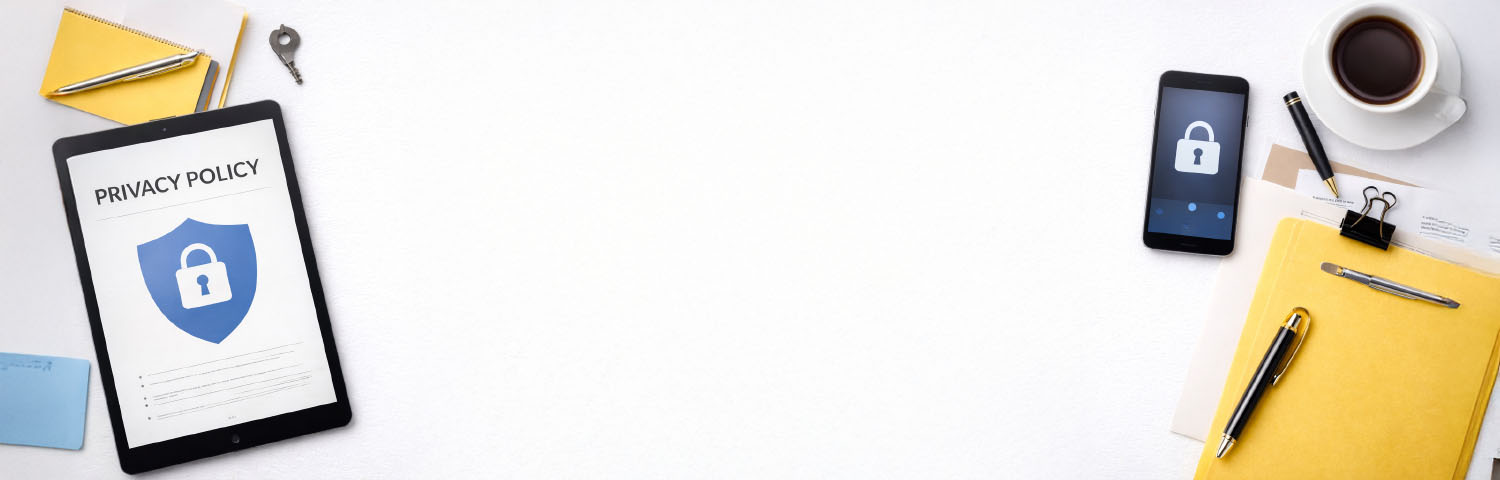 プライバシーポリシー